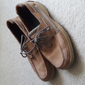 Sperry shoes